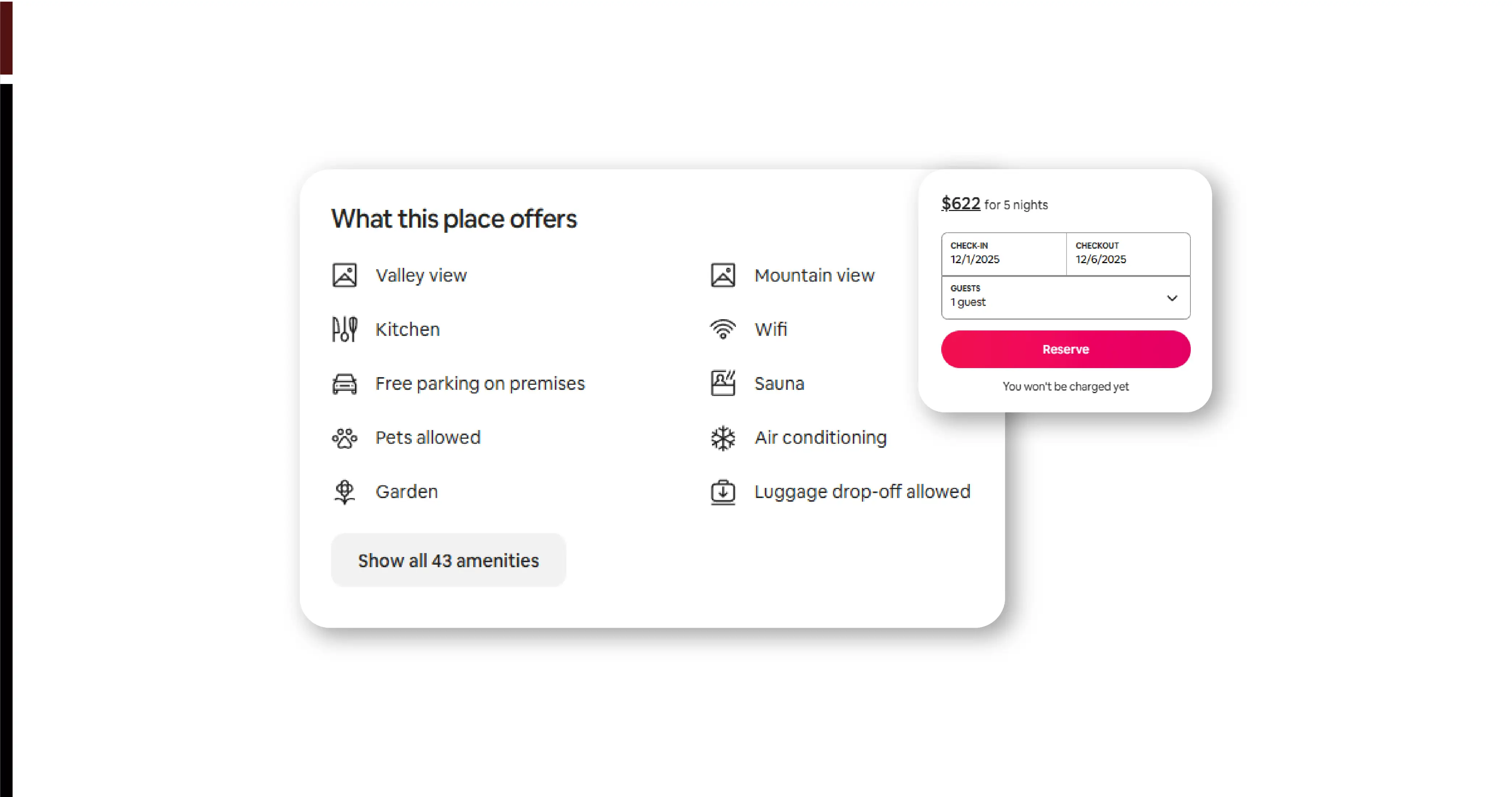 Challenges in the Travel Industry